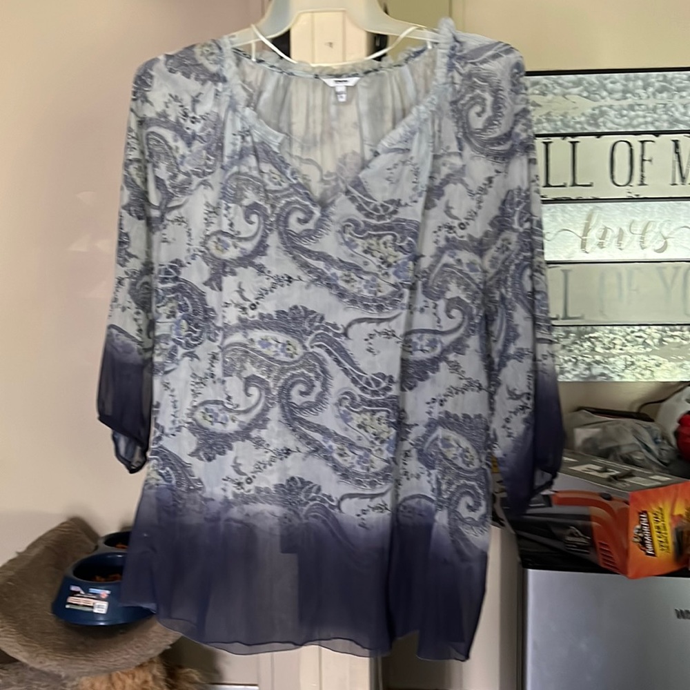 Sonoma casual top